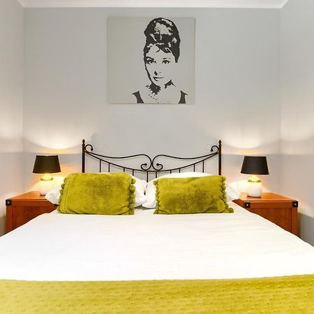Apartament Bursztynowy Rezydencja Park Mielno  Exteriér fotografie